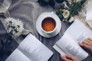 cena za przygotowanie okładki i opublikowanie książki